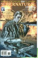 SUPERNATURAL ORIGINS Thumbnail