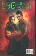 30 DAYS OF NIGHT EBEN & STELLA Thumbnail