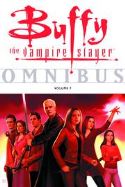 BUFFY THE VAMPIRE SLAYER OMNIBUS TP Thumbnail