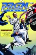PRISM COMICS LGBT GUIDE TO COMICS MAG Thumbnail