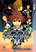 KINGDOM HEARTS II GN Thumbnail