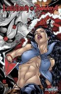 LADY DEATH VS PANDORA Thumbnail