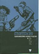 STRONTIUM DOG SEARCH DESTROY AGENCY FILES GN Thumbnail