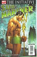 SUB-MARINER Thumbnail