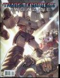 TRANSFORMERS MAGAZINE Thumbnail