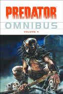 PREDATOR OMNIBUS TP Thumbnail