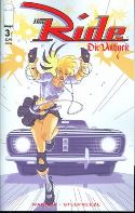 RIDE DIE VALKYRIE Thumbnail