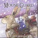 MOUSE GUARD WINTER 1152 Thumbnail