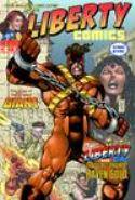 LIBERTY COMICS Thumbnail