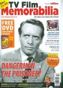 TV FILM MEMORABILIA MAGAZINE Thumbnail