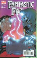 FANTASTIC FIVE Thumbnail