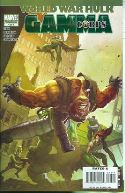 WORLD WAR HULK GAMMA CORPS Thumbnail