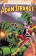 SHOWCASE PRESENTS ADAM STRANGE TP Thumbnail