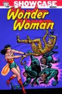 SHOWCASE PRESENTS WONDER WOMAN TP Thumbnail