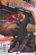 NEW BATTLESTAR GALACTICA SEASON ZERO Thumbnail