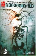 NICOLAS CAGES VOODOO CHILD Thumbnail