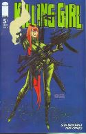 KILLING GIRL #1 Thumbnail