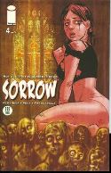 SORROW #1 Thumbnail