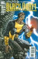 BLACK ADAM THE DARK AGE Thumbnail