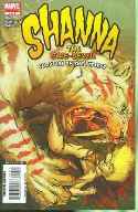 SHANNA THE SHE-DEVIL SURVIVAL OF THE FITTEST Thumbnail