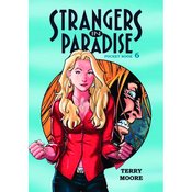 STRANGERS IN PARADISE PKT TP Thumbnail