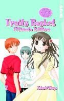 FRUITS BASKET ULTIMATE EDITION Thumbnail