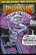 RALPH SNART ADVENTURES COMIC COLLECTION Thumbnail