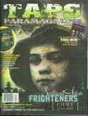 TAPS PARAMAGAZINE Thumbnail