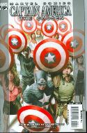 CAPTAIN AMERICA CHOSEN Thumbnail