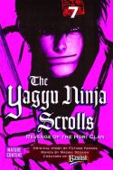 YAGYU NINJA SCROLLS GN Thumbnail
