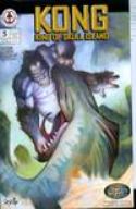KONG KING OF SKULL ISLAND Thumbnail