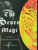 GUIN SAGA MANGA TP Thumbnail