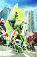 GREEN ARROW BLACK CANARY Thumbnail