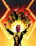 GREEN LANTERN SINESTRO CORPS SPECIAL 3RD PTG #1 Thumbnail