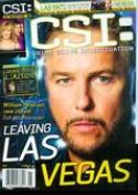 CSI MAGAZINE Thumbnail