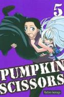 PUMPKIN SCISSORS GN Thumbnail