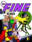 LOU FINE READER Thumbnail