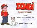DONDI VOL 1 TP Thumbnail