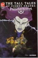 TALL TALES OF VISHNU SHARMA Thumbnail