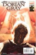 MARVEL ILLUSTRATED PICTURE DORIAN GRAY Thumbnail