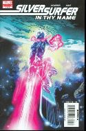 SILVER SURFER IN THY NAME Thumbnail