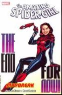 AMAZING SPIDER-GIRL TP Thumbnail