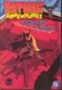 BATMAN ADVENTURES TP Thumbnail