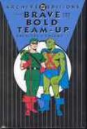 BRAVE AND THE BOLD TEAM UP ARCHIVES HC Thumbnail