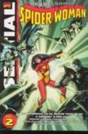 ESSENTIAL SPIDER-WOMAN TP Thumbnail