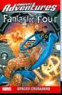 MARVEL ADVENTURES FF TP Thumbnail