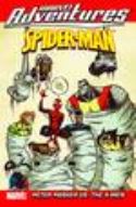 MARVEL ADVENTURES SPIDER MAN DIGEST Thumbnail