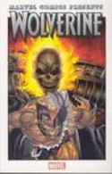 MARVEL COMICS PRESENTS WOLVERINE TP Thumbnail