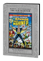 MMW SUB MARINER HC Thumbnail