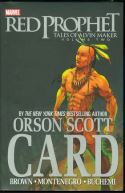 RED PROPHET TALES OF ALVIN MAKER HC Thumbnail